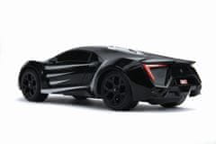 RC Black Panther Lykan 1:16