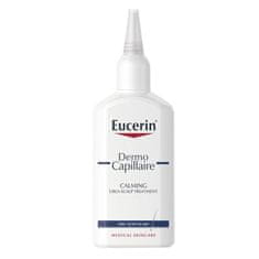 Eucerin Bezoplachové tonikum na suchou pokožku hlavy s 5% Ureou DermoCapillaire (Urea Scalp Treatment) 100 m