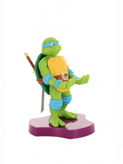 Figurka Cable Guy Holdem - Teenage Mutant Ninja Turtles Leonardo