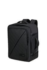 American Tourister AT Cestovní batoh M Take2Cabin Black