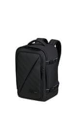 American Tourister AT Cestovní batoh S Take2Cabin Black