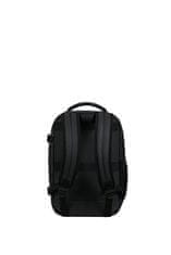 American Tourister AT Cestovní batoh S Take2Cabin Black