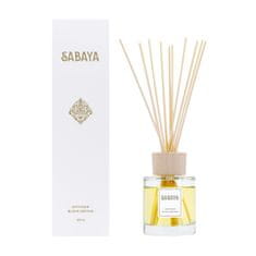 SABAYA Aroma difuzér Černá orchidej 100 ml