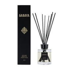 SABAYA Aroma difuzér Zelený čaj a opuncie 100 ml