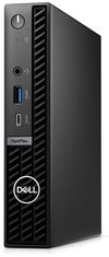 DELL OptiPlex 7020 Micro MFF/ i3-12100T/ 8GB/ 512GB SSD/ WiFi/ W11Pro/ 3Y PS on-site