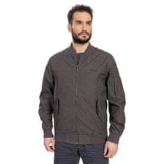 Bushman bunda Lester dark grey XXL