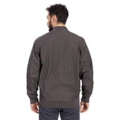 Bushman bunda Lester dark grey XXL