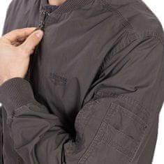 Bushman bunda Lester dark grey XXL