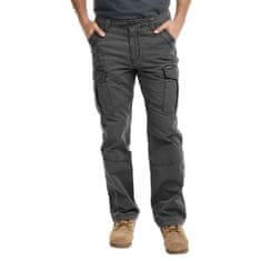 Bushman kalhoty Olwen dark grey 48P