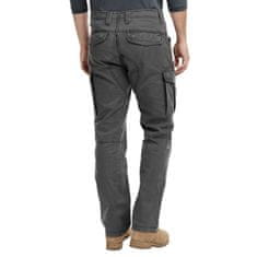 Bushman kalhoty Olwen dark grey 48P