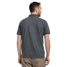 Bushman tričko Havre dark grey XXXL