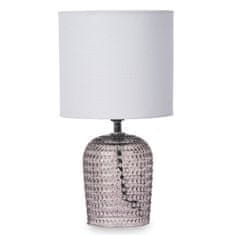 Gift Decor Stolní lampa se skleněnou konstrukcí DOTS, O 16,5 cm