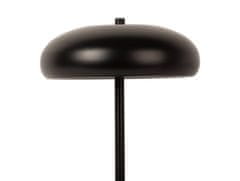 Leitmotiv Stolní lampa ve tvaru houby SHROOM, Ø 25 cm