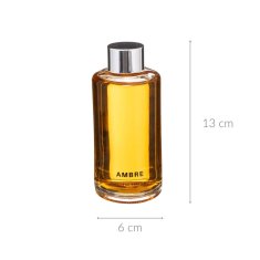 Atmosphera Esenciální olej do aroma difuzéru MONOI, amber, 200 ml