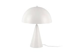 Leitmotiv Stolní lampa ve tvaru houby SUBLIME, Ø 25 cm