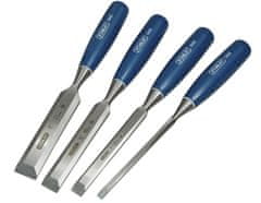 shumee STANLEY CHISEL SERIES 5002 SET 4 ks. (6,12,18,25mm)