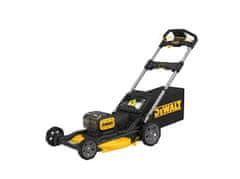 shumee SEKAČKA DEWALT 2x18V DCMWP134W2 53cm 2x8,0Ah