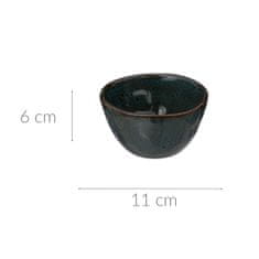 Secret de Gourme Miska JADE, ? 11 cm