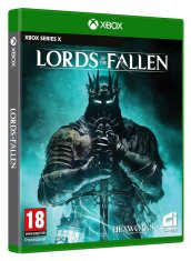 Xbox Game Studios Lords of the Fallen (XSX)