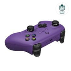 8BitDo 8BitDo Ultimate 2.4G Pad Hall Effect Purple (PC/Android/Apple)