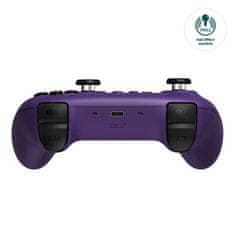 8BitDo 8BitDo Ultimate 2.4G Pad Hall Effect Purple (PC/Android/Apple)