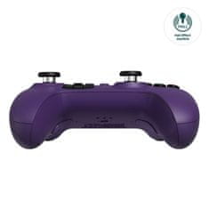 8BitDo 8BitDo Ultimate 2.4G Pad Hall Effect Purple (PC/Android/Apple)