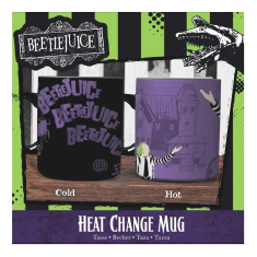 Paladone Hrnek - Beetlejuice 300 ml