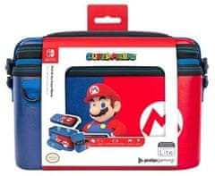 PDP PDP Pull-N-Go Case Mario