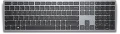 DELL Multi-Device Wireless Keyboard - KB700 - Czech/Slovak (QWERTZ)