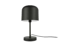 Leitmotiv Stolní kovová lampa CAPA, Ø 20 cm