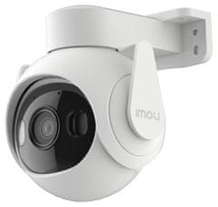 Imou by Dahua IP kamera Cruiser 2 5MP/ PTZ/ Wi-Fi/ LAN/ 5Mpix/ IP66/ objektiv 3,6mm/ 8x zoom/ H.265/ IR až 30m/ CZ app