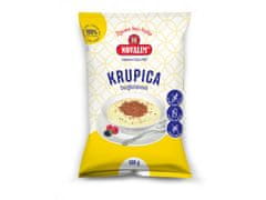 Novalim Bezlepková krupice v prášku 500 g