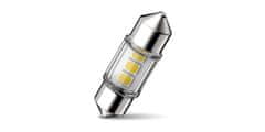 Philips Philips LED Festoon 30mm 12V 1W Ultinon Pro6000 SI 6000K 1ks 11860CU60X1