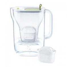 Brita filtrační konvice limetková 2,4 l ECO