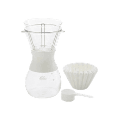 Kalita Wave Style Dripper Set