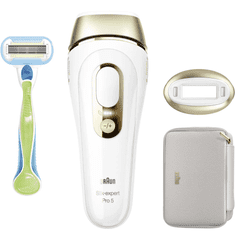 Braun Epilátor Silk-expert Pro 5 PL5152 IPL