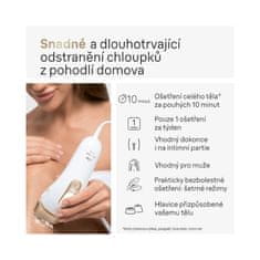 Braun Epilátor Silk-expert Pro 5 PL5152 IPL