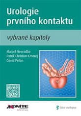  Patrik Christian Cmorej;Marcel Nesvadba;David: Urologie prvního kontaktu - vybrané kapitoly