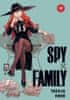 Tacuja Endó: Spy x Family 12