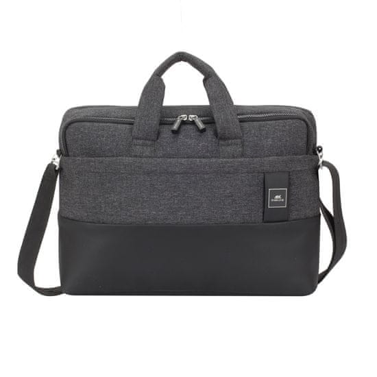 RivaCase Riva Case 8831 brašna na MacBook Pro a ultrabook 15.6", černá