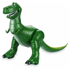 Disney Toy Story Příběh hraček Rex originální mluvící akční figurka