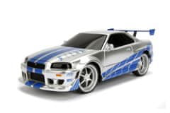 Jada Toys JADA J 3203018 Nissan Skyline