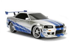 Jada Toys JADA J 3203018 Nissan Skyline