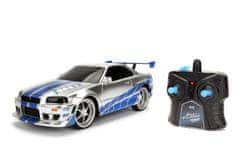 Jada Toys JADA J 3203018 Nissan Skyline