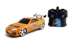 Jada Toys Rychle a zběsile RC auto Brian's Toyota 1:24