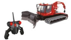 Dickie RC Rolba Pistenbully 600, 1:18, 51 cm, 3kan