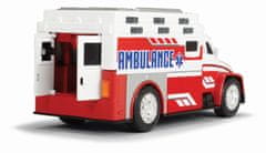 Dickie AS Ambulance 15cm