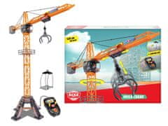 MEGA Jeřáb Crane 120 cm, na kabel