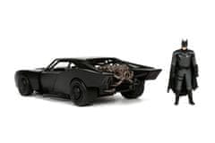 Jada Toys Batman Auto Batmobile 1:24