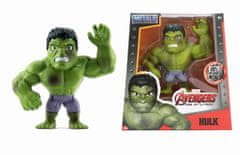 Jada Toys Marvel Hulk figurka 6"